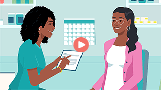 Tips for Discussing Injections.